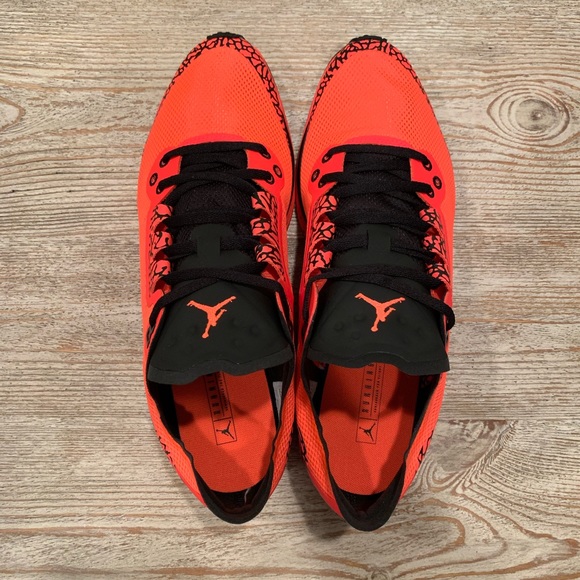 Jordan 88 Racer - Picture 5 of 6